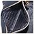 PRADA Handtasche Leder 2way Schwarz Goldfarben Auth 204580M - Ansicht 29
