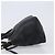 PRADA Handtasche Leder 2way Schwarz Goldfarben Auth 204580M - Ansicht 4