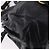 Bolsa de Mão Miu Miu em Couro 2way Preta Dourada Auth 203798V Preto Dourado - vista 18