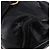 Bolsa de Mão Miu Miu em Couro 2way Preta Dourada Auth 203798V Preto Dourado - vista 19