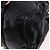 Bolsa de Mão Miu Miu em Couro 2way Preta Dourada Auth 203798V Preto Dourado - vista 21