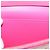 Borsa a tracolla MCM Vicetos PVC Pelle Rosa Tono Oro Auth 204597A - vista 16