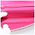Borsa a tracolla MCM Vicetos PVC Pelle Rosa Tono Oro Auth 204597A - vista 17