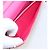 Borsa a tracolla MCM Vicetos PVC Pelle Rosa Tono Oro Auth 204597A - vista 21