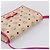 Borsa a tracolla MCM Vicetos PVC Pelle Rosa Tono Oro Auth 204597A - vista 6