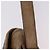 Borsa a tracolla Christian Dior Honeycomb Canvas PVC Beige Gold Auth 203461 D'oro - vista 17