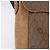 Borsa a tracolla Christian Dior Honeycomb Canvas PVC Beige Gold Auth 203461 D'oro - vista 3