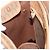 Borsa a tracolla Christian Dior Honeycomb Canvas PVC Beige Gold Auth 203461 D'oro - vista 34