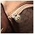 Borsa a tracolla Christian Dior Honeycomb Canvas PVC Beige Gold Auth 203461 D'oro - vista 35