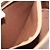 Borsa a tracolla Christian Dior Honeycomb Canvas PVC Beige Gold Auth 203461 D'oro - vista 36