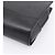 Borsa a pochette CARTIER in pelle nera e argento Auth am12649A Nero - vista 10