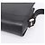 Borsa a pochette CARTIER in pelle nera e argento Auth am12649A Nero - vista 12