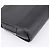 Borsa a pochette CARTIER in pelle nera e argento Auth am12649A Nero - vista 13