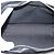 Borsa a pochette CARTIER in pelle nera e argento Auth am12649A Nero - vista 17