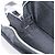 Borsa a pochette CARTIER in pelle nera e argento Auth am12649A Nero - vista 19