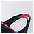 Borsa PRADA Canapa GM Canvas Nero Rosa Auth 201284 - vista 14
