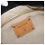 Borsa PRADA Canapa GM Canvas Nero Rosa Auth 201284 - vista 19