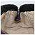 Borsa PRADA Canapa GM Canvas Nero Rosa Auth 201284 - vista 20