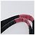 Borsa PRADA Canapa GM Canvas Nero Rosa Auth 201284 - vista 9