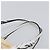 Borsa Tote PRADA in palma intrecciata Raffia Beige Auth 203649M - vista 8