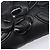 Borsa CHANEL Choco Bar linea COCO Mark Chain Bag in pelle nera e argento CC Auth 203211V Nero - vista 15