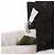 PRADA Schultertasche Nylon Khaki Silver Auth mr2884 Silber - Ansicht 11