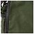 PRADA Schultertasche Nylon Khaki Silver Auth mr2884 Silber - Ansicht 2