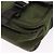 PRADA Schultertasche Nylon Khaki Silver Auth mr2884 Silber - Ansicht 21