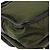 PRADA Schultertasche Nylon Khaki Silver Auth mr2884 Silber - Ansicht 22