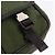 PRADA Schultertasche Nylon Khaki Silver Auth mr2884 Silber - Ansicht 26