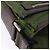 PRADA Schultertasche Nylon Khaki Silver Auth mr2884 Silber - Ansicht 29
