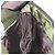 PRADA Schultertasche Nylon Khaki Silver Auth mr2884 Silber - Ansicht 31