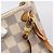 LOUIS VUITTON Damier Azur Neverfull PM Pouch Accessory Pouch LV Auth 204722 - vista 10