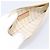 LOUIS VUITTON Damier Azur Neverfull PM Pouch Accessory Pouch LV Auth 204722 - vista 11