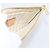LOUIS VUITTON Damier Azur Neverfull PM Pouch Accessory Pouch LV Auth 204722 - vista 18