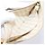 LOUIS VUITTON Damier Azur Neverfull PM Pouch Accessory Pouch LV Auth 204722 - vista 20