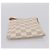LOUIS VUITTON Damier Azur Neverfull PM Pouch Accessory Pouch LV Auth 204722 - vista 4