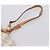 LOUIS VUITTON Damier Azur Neverfull PM Pouch Accessory Pouch LV Auth 204722 - vista 8