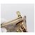 LOUIS VUITTON Damier Azur Neverfull PM Pouch Accessory Pouch LV Auth 204722 - vista 9