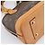Borsa a mano LOUIS VUITTON Monogram Alma BB M53152 LV Auth ka6242V Monogramma - vista 19