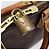 Borsa a mano LOUIS VUITTON Monogram Alma BB M53152 LV Auth ka6242V Monogramma - vista 23