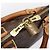 Borsa a mano LOUIS VUITTON Monogram Alma BB M53152 LV Auth ka6242V Monogramma - vista 24