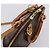 Borsa a mano LOUIS VUITTON Monogram Alma BB M53152 LV Auth ka6242V Monogramma - vista 6