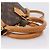 Borsa a mano LOUIS VUITTON Monogram Alma BB M53152 LV Auth ka6242V Monogramma - vista 7
