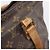 LOUIS VUITTON Monogram Cabas Piano Tote Bag M51148 LV Auth 201480 Monogramma - vista 9