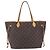 LOUIS VUITTON Monogram Neverfull MM Tote Bag M40156 LV Auth 203490 Monogramm - Ansicht 13