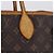 LOUIS VUITTON Monogram Neverfull MM Tote Bag M40156 LV Auth 203490 Monogramm - Ansicht 2