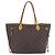 LOUIS VUITTON Monogram Neverfull MM Tote Bag M40156 LV Auth 203490 Monogramm - Ansicht 3
