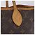 LOUIS VUITTON Monogram Neverfull MM Tote Bag M40156 LV Auth 203490 Monogramm - Ansicht 4