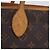 LOUIS VUITTON Monogram Neverfull MM Tote Bag M40156 LV Auth 203490 Monogramm - Ansicht 5